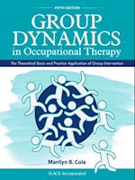 Group Dynamics in Occupational Therapy