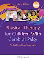 Physical Therapy for Children with Cerebral Palsy