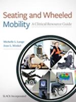 Seating and Wheeled Mobility