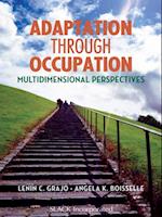 Adaptation Through Occupation