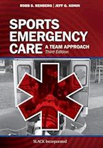 Rehberg, R:  Sports Emergency Care