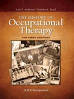 History of Occupational Therapy