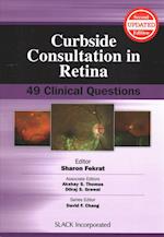 Curbside Consultation in Retina