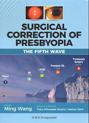 Surgical Correction of Presbyopia