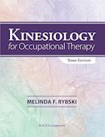 Rybski, M:  Kinesiology for Occupational Therapy