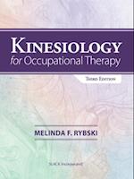 Kinesiology for Occupational Therapy, Third Edition