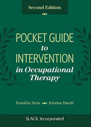 Pocket Guide to Intervention in Occupational Therapy