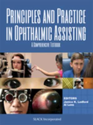 Principles and Practice in Ophthalmic Assisting