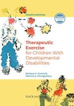 Therapeutic Exercise for Children with Developmental Disabilities