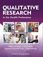 Qualitative Research in the Health Professions