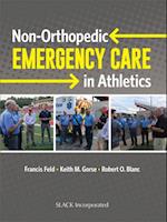 Non-orthopedic Emergency Care in Athletics
