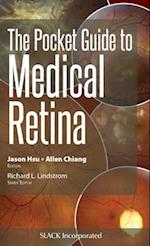 The Pocket Guide to Medical Retina