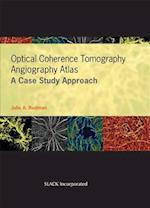 Optical Coherence Tomography Angiography Atlas