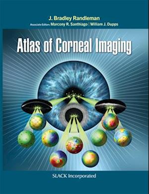 Atlas of Corneal Imaging