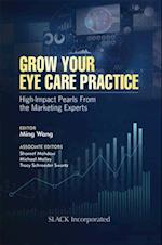 Grow Your Eye Care Practice