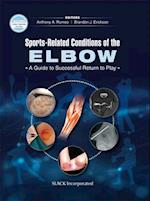 Sports-Related Conditions of the Elbow