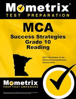 MCA Success Strategies Grade 10 Reading
