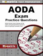 AODA Exam Practice Questions