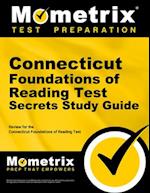 Connecticut Foundations of Reading Test Secrets Study Guide