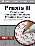 Praxis II Family and Consumer Sciences Practice Questions