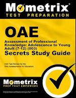 Oae Assessment of Professional Knowledge