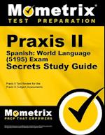 Praxis II Spanish