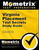 Virginia Placement Test Secrets Study Guide