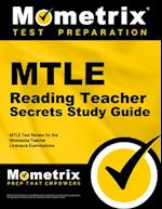 Mtle Reading Teacher Secrets Study Guide