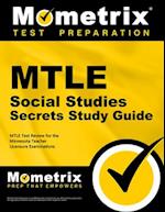 Mtle Social Studies Secrets Study Guide