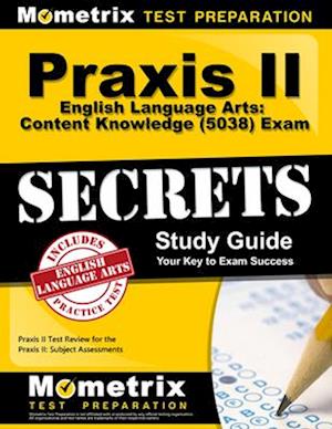 Praxis II English Language Arts