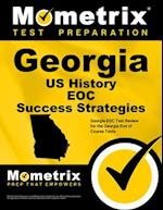 Georgia Us History Eoc Success Strategies Study Guide