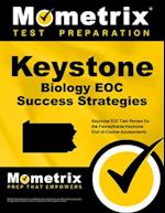 Keystone Biology Eoc Success Strategies Study Guide