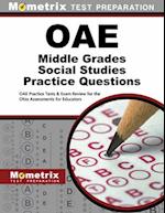 Oae Middle Grades Social Studies Practice Questions