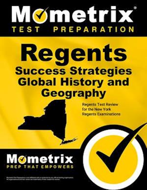 Regents Success Strategies Global History and Geography Study Guide
