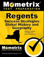 Regents Success Strategies Global History and Geography Study Guide