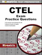 Ctel Exam Practice Questions