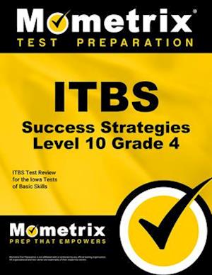 Itbs Success Strategies Level 10 Grade 4 Study Guide