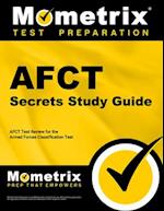 Afct Secrets Study Guide