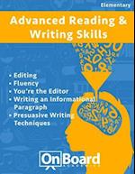 Reading and Writing Skills (Advanced Elementary)