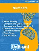 Numbers (Early Elementary)