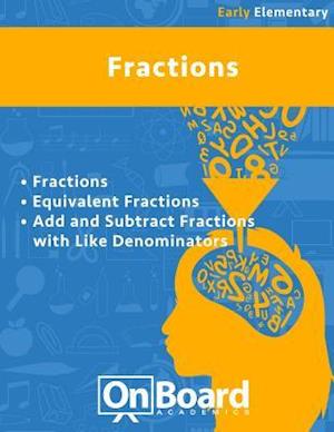 Fractions (Early Elementary)