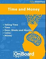 Time and Money (Early Elementary)