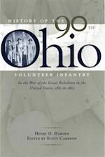 History of the 90th Ohio Volunteer Infantry