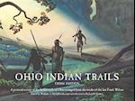 Ohio Indian Trails