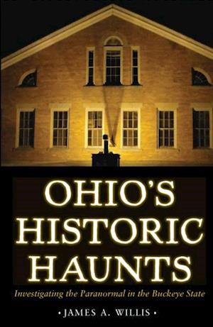 Ohio's Historic Haunts