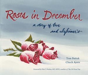 Roses in December