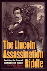 Lincoln Assassination Riddle