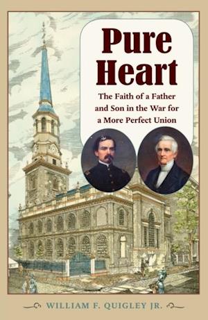 Få Pure Heart af William F. Quigley som e-bog i PDF format på engelsk ...