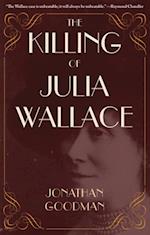 Killing of Julia Wallace