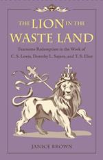 Lion in the Waste Land